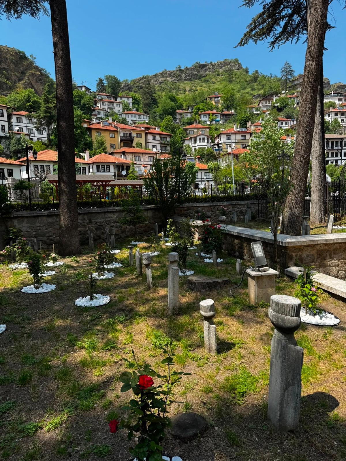 Taraklı Göynük Turu - görsel 1