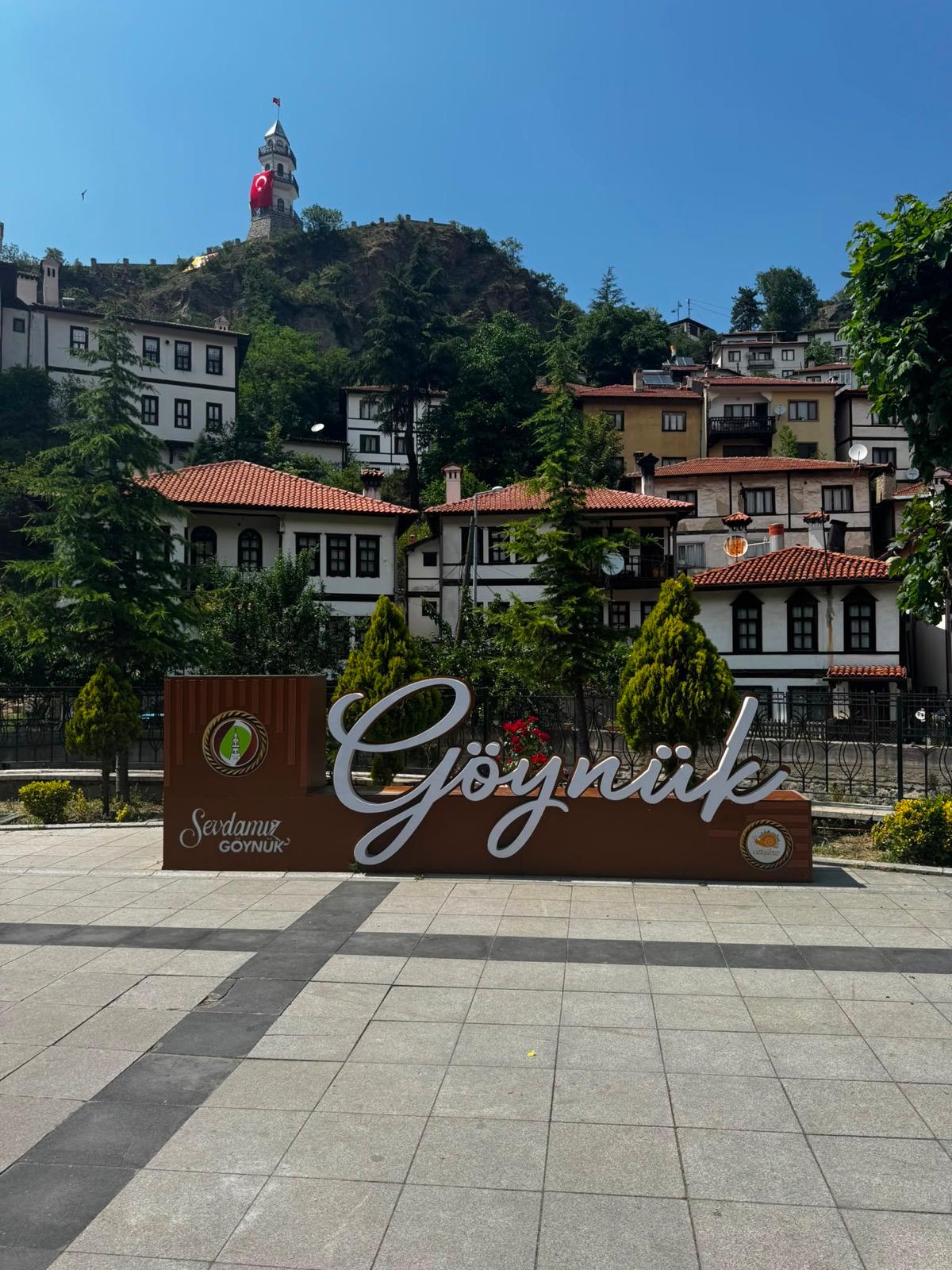 Taraklı Göynük Turu - görsel 4