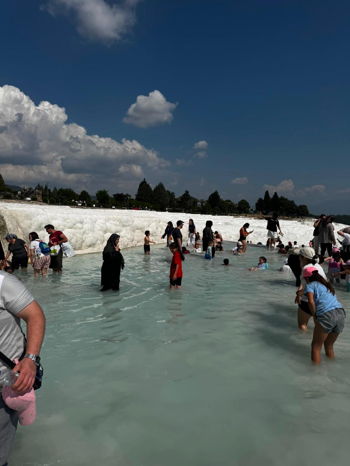 Pamukkale Salda Turu - görsel 2