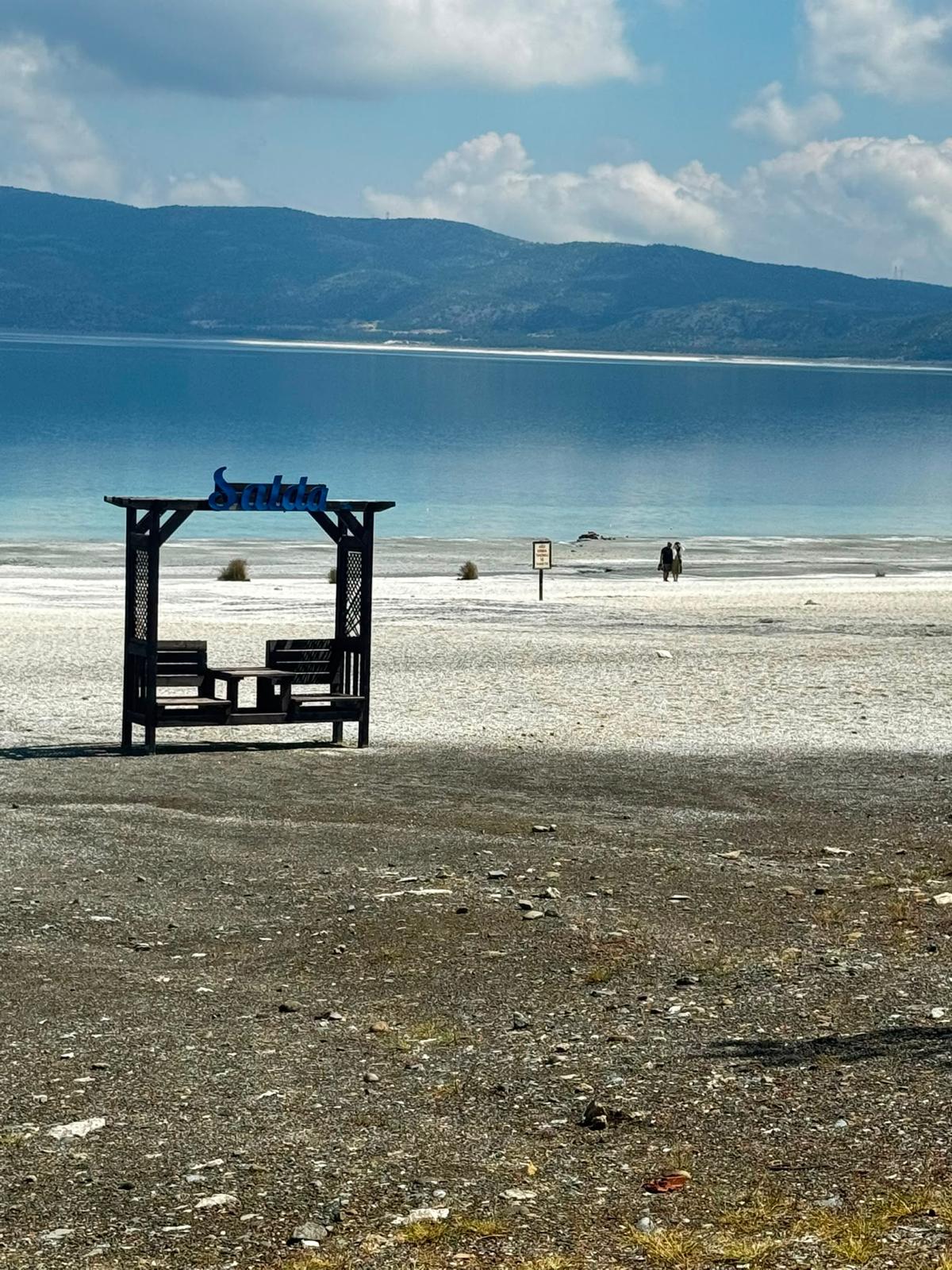Pamukkale Salda Turu - görsel 4