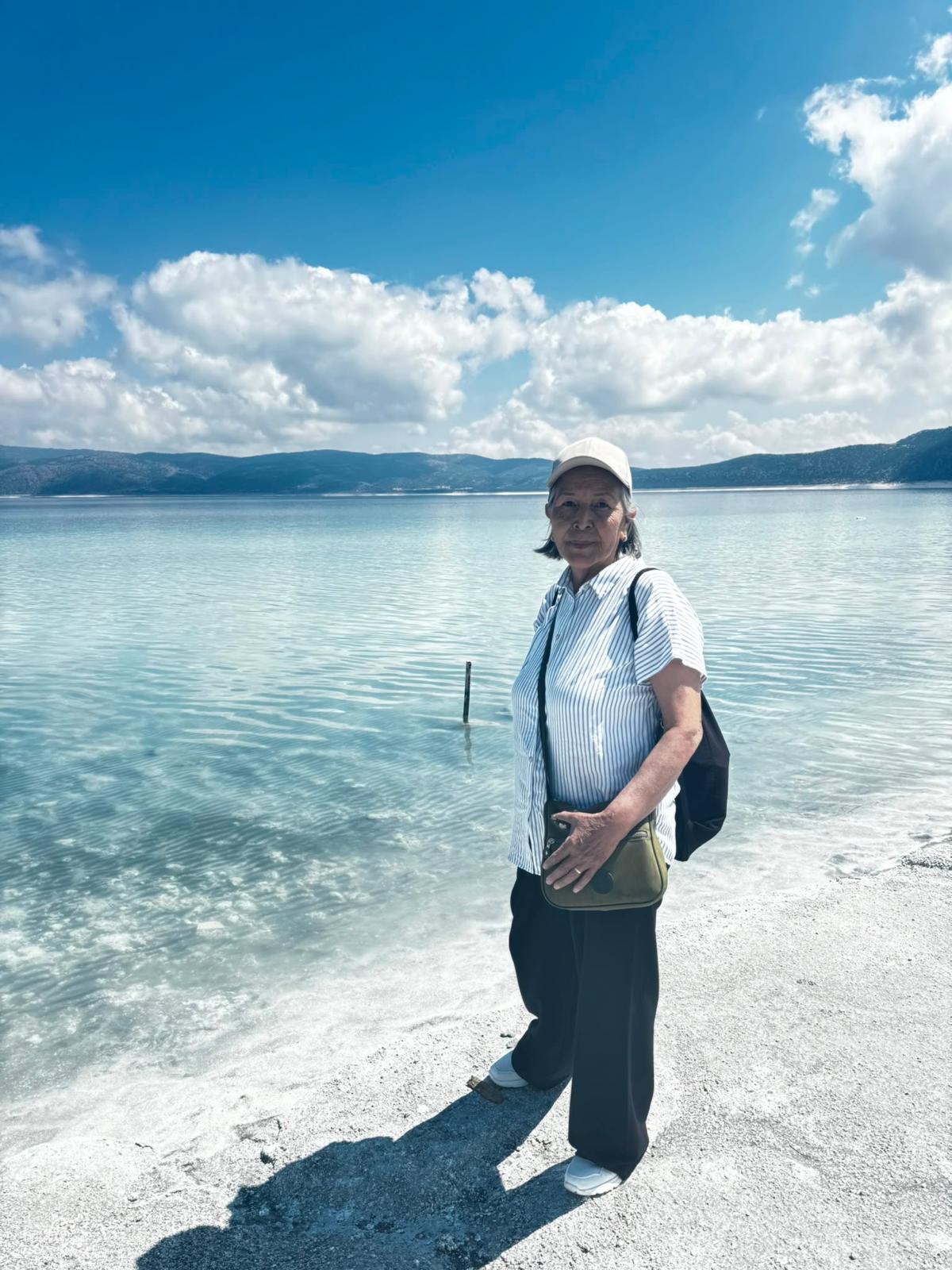 Pamukkale Salda Turu - görsel 5