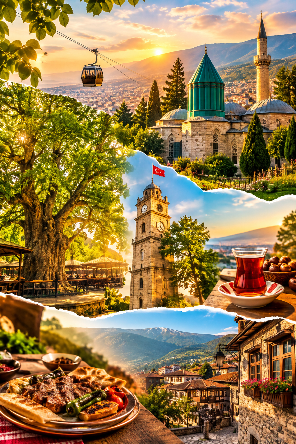 Bursa Turu - görsel 2
